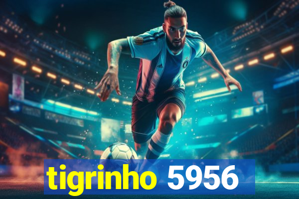 tigrinho 5956